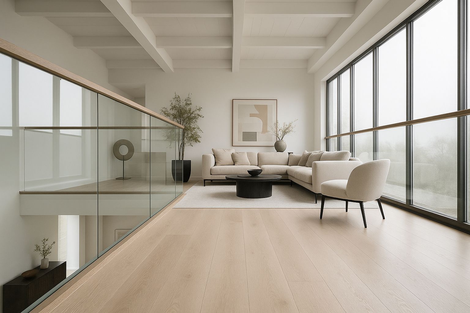 Modern Interior